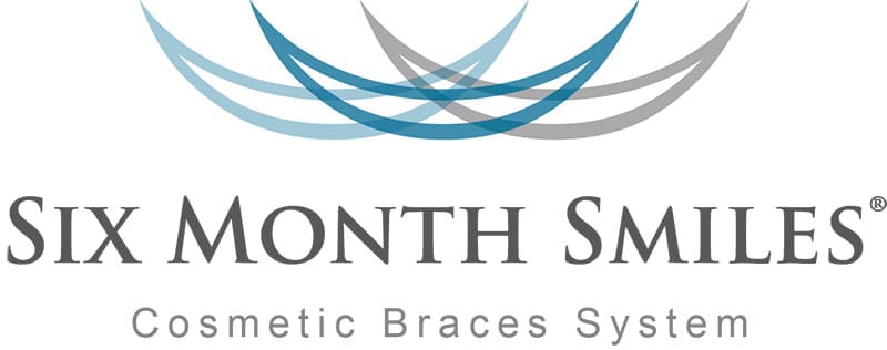 Six Month Smiles logo