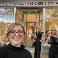 Beyond Exceptional Dentistry at ForSight Unique Eye Care & Savannah Center for Blind and Low Vision