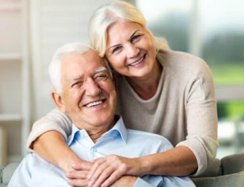 What Makes Our Implant Dentures Different?